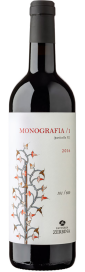 2018 Monografia Sangiovese Romagna DOC Riserva Marzeno Fattoria Zerbina 750