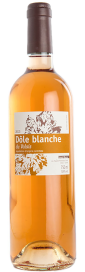 2022 Complices Rosé Martigny Valais AOC Domaine Gérald Besse 750