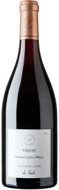 2017 Volnay AOC Les Mitans Les Parcellaires de Saulx 750