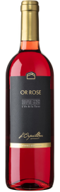 2022 Or Rosé Valais AOC L'Orpailleur - Frédéric Dumoulin 750