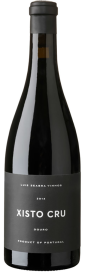 2017 Xisto Cru Tinto Douro DOC Luis Seabra Vinhos 750