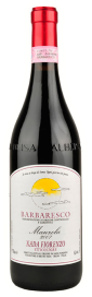 2020 Barbaresco DOCG Manzola Nada Fiorenzo 750