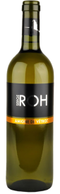 2023 Amigne Vétroz Valais AOC Serge Roh Cave Les Ruinettes 750