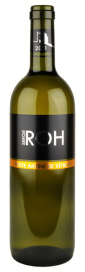 2023 Petite Arvine Vétroz Valais AOC Serge Roh Cave Les Ruinettes 750