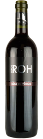 2020 Dôle Vétroz Valais AOC Serge Roh Cave Les Ruinettes 750