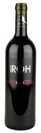 2021 Syrah Réserve Valais AOC Serge Roh Cave Les Ruinettes 750