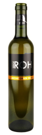 2022 Amigne Grain Noble Vétroz Valais AOC Serge Roh Cave Les Ruinettes 500