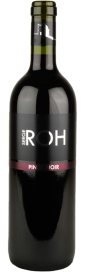 2022 Pinot Noir Valais AOC Serge Roh Cave Les Ruinettes 500
