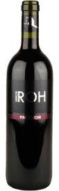 2023 Pinot Noir Valais AOC Serge Roh Cave Les Ruinettes 500