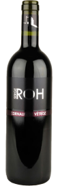 2020 Cornalin Vétroz Valais AOC Serge Roh Cave Les Ruinettes 750