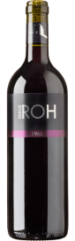 2022 Cabernet Franc Valais AOC Serge Roh Cave Les Ruinettes 750