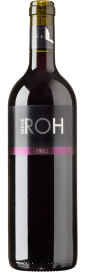 2023 Cabernet Franc Valais AOC Serge Roh Cave Les Ruinettes 750