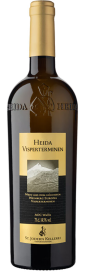 2023 Heida Visperterminen Valais AOC St. Jodern Kellerei 750