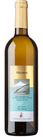 2024 Heida Melodie Valais AOC St. Jodern Kellerei 750