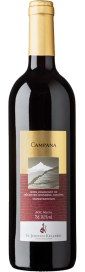 2023 Campana Gamay Visperterminen Valais AOC St. Jodern Kellerei 750