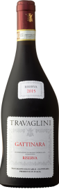 2018 Gattinara DOCG Riserva Giancarlo Travaglini 750