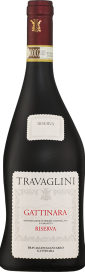 2019 Gattinara DOCG Riserva Giancarlo Travaglini 750