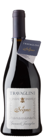 2019 Il Sogno Uve Stramature Gattinara DOCG Giancarlo Travaglini 750