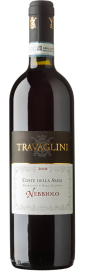 2020 Nebbiolo Coste della Sesia DOC Giancarlo Travaglini 750
