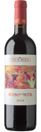 2021 Rosso dei Notri Rosso Toscana IGT Azienda Agricola Tua Rita 750