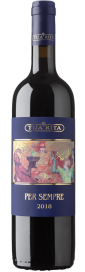 2018 Per Sempre Syrah Toscana IGT Azienda Agricola Tua Rita 750