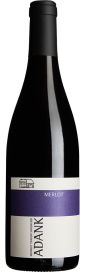 2022 Fläscher Merlot Graubünden AOC Weingut Familie Hansruedi Adank 750