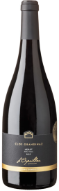 2022 Merlot Diamanterre Valais AOC L'Orpailleur - Frédéric Dumoulin 750