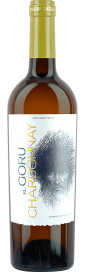 2023 El Goru Chardonnay Jumilla DOP Ego Bodegas 750