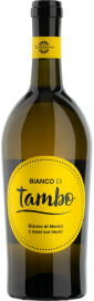 2022 Bianco di Tambo Merlot Bianco Ticino DOC Tamborini 750