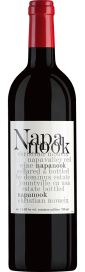 2021 Napanook Napa Valley Christian Moueix Dominus Estate 1500