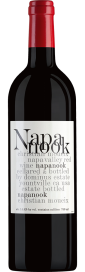 2019 Napanook Napa Valley Christian Moueix Dominus Estate 750
