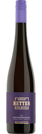 2023 Sauvignon Blanc Well Edition Sommelier Traubenessenz Obsthof Retter 750