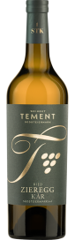 2021 Sauvignon Blanc Zieregg Kår Südsteiermark DAC Weingut Tement 750