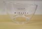 Vasque/Bowl 4x 75 cl Miraval