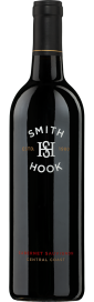 2021 Cabernet Sauvignon Central Coast Smith & Hook Winery 750
