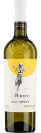 2024 InBianco Sangiovese Toscana IGT Barbanera 750