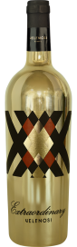 2022 Extraordinary Rosso Marche IGT Velenosi 750
