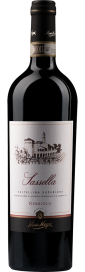 2020 Sassella Valtellina Superiore DOCG Nino Negri 750