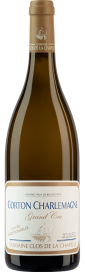 2022 Corton-Charlemagne Grand Cru AOC Cuvée Exceptionnelle Domaine Clos de la Chapelle 750