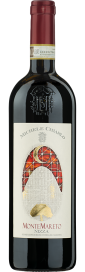 2021 Montemareto Nizza DOCG Michele Chiarlo 750