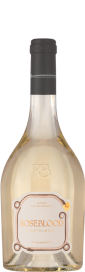 2024 Roseblood blanc Coteaux Varois en Provence AOP Château d'Estoublon 750