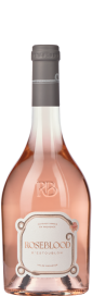 2024 Roseblood rosé Coteaux Varois en Provence AOP Château d'Estoublon 750