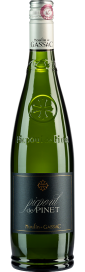 2024 Picpoul de Pinet AOP Moulin de Gassac Mas de Daumas Gassac 750