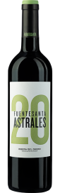 2020 Fuentesanta Ribera del Duero DO Bodegas Astrales 750