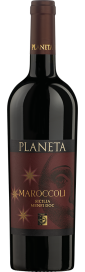 2020 Syrah Maroccoli Rosso Sicilia Menfi DOC Aziende Agricole Planeta 750