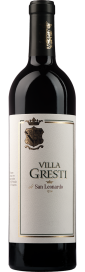 2019 Villa Gresti di San Leonardo Rosso Vigneti Dolomiti IGT Tenuta San Leonardo 750