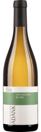 2024 Sauvignon Blanc Graubünden AOC Weingut Familie Hansruedi Adank 750