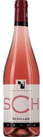 2024 Schiller Graubünden AOC Weinbau Manfred Meier 750