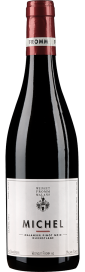 2023 Pinot Noir Michel Malans Graubünden AOC Weingut Georg Fromm 750
