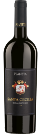 2020 Santa Cecilia Nero d'Avola Sicilia Noto DOC Aziende Agricole Planeta 750